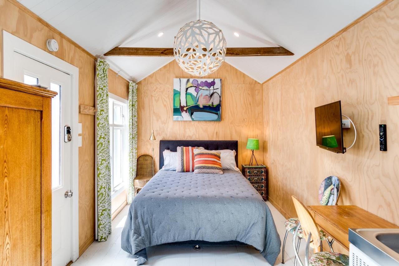 Holiday home Ahuriri Napier